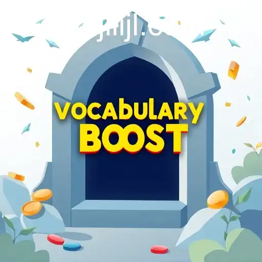Enhance Your Word Power with the 'Vocabulary Boost' Game Category